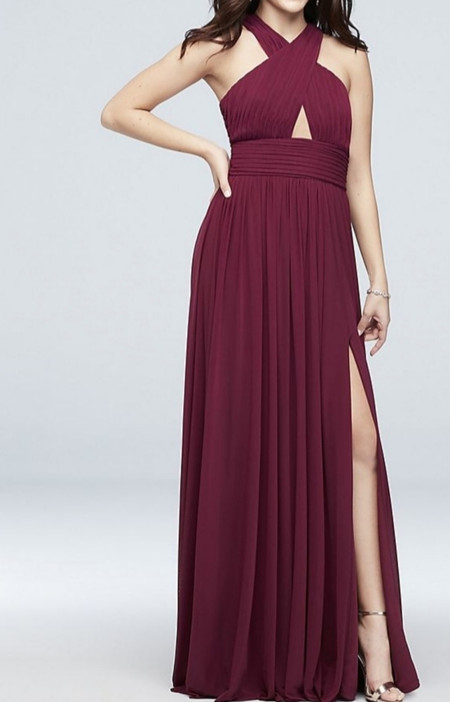 Formal dress